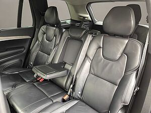 Volvo  B5 ULTIMATE Bright Mild-Hybrid 360° B&W