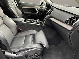 Volvo  B5 ULTIMATE Bright Mild-Hybrid 360° B&W