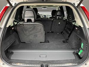 Volvo  B5 ULTIMATE Bright Mild-Hybrid 360° B&W