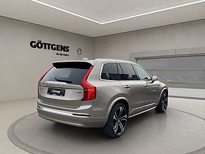 Volvo  B5 ULTIMATE Bright Mild-Hybrid 360° B&W