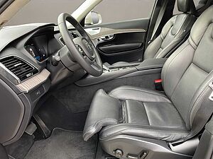 Volvo  B5 ULTIMATE Bright Mild-Hybrid 360° B&W