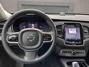 Volvo  B5 ULTIMATE Bright Mild-Hybrid 360° B&W
