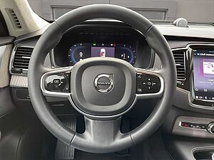 Volvo  B5 ULTIMATE Bright Mild-Hybrid 360° B&W