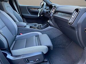 Volvo  Recharge Twin Motor Ultimate AHK LED NAVI