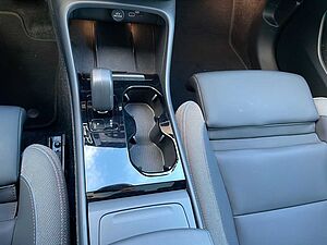 Volvo  Recharge Twin Motor Ultimate AHK LED NAVI