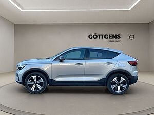 Volvo  Recharge Twin Motor Ultimate AHK LED NAVI