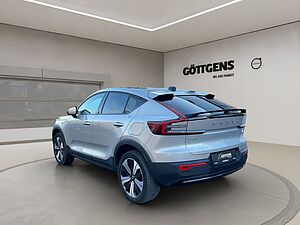 Volvo  Recharge Twin Motor Ultimate AHK LED NAVI