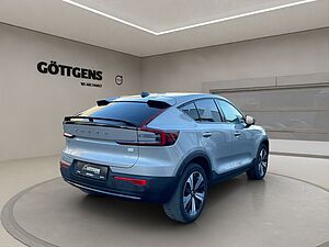 Volvo  Recharge Twin Motor Ultimate AHK LED NAVI