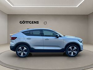 Volvo  Recharge Twin Motor Ultimate AHK LED NAVI