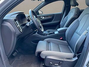 Volvo  Recharge Twin Motor Ultimate AHK LED NAVI