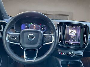 Volvo  Recharge Twin Motor Ultimate AHK LED NAVI