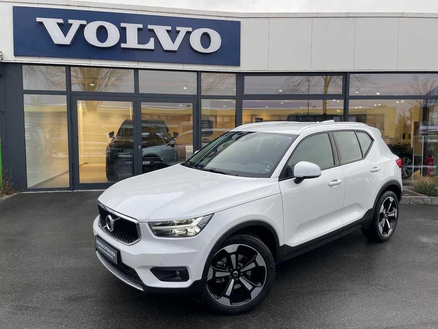 Volvo  XC40 Momentum Pro 2WD 20 Zoll H/K SHZ Navi