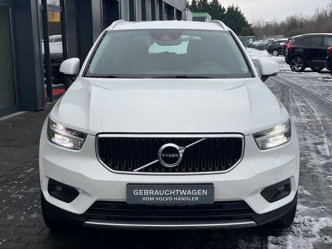 Volvo  XC40 Momentum Pro 2WD 20 Zoll H/K SHZ Navi