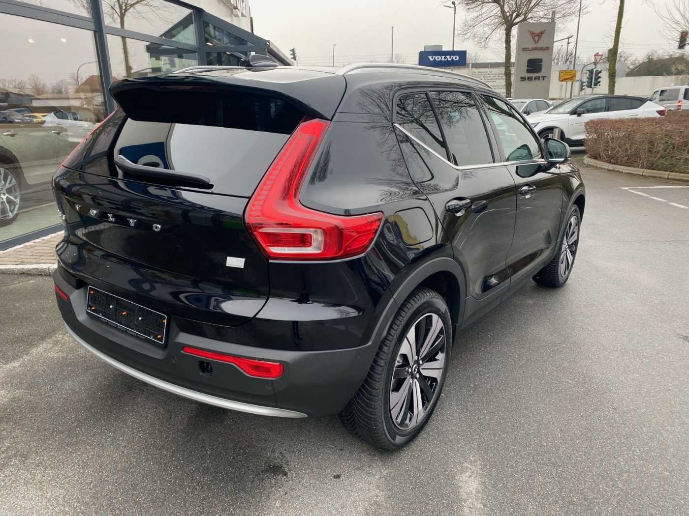 Volvo  T5  Recharge Plug-In Hybrid Ultimate Bright