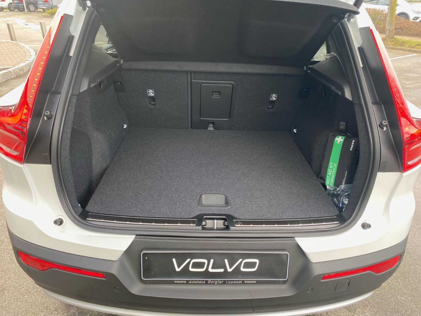 Volvo  T5 Recharge Plug-In Hybrid Plus Bright