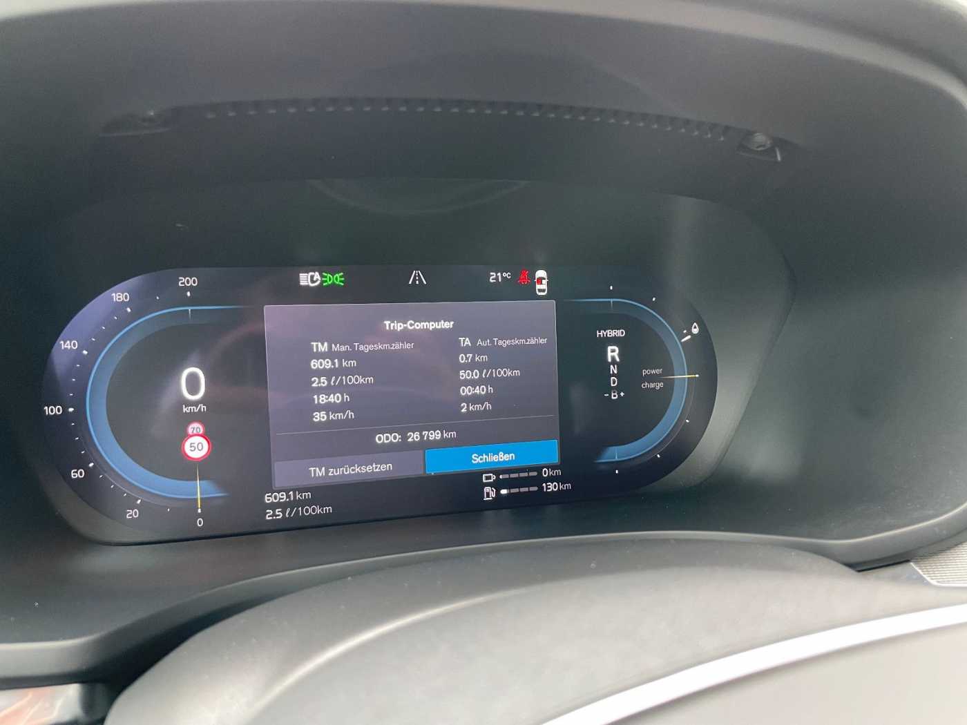Volvo  T6 Plus Dark AWD AHK Navi SHZ