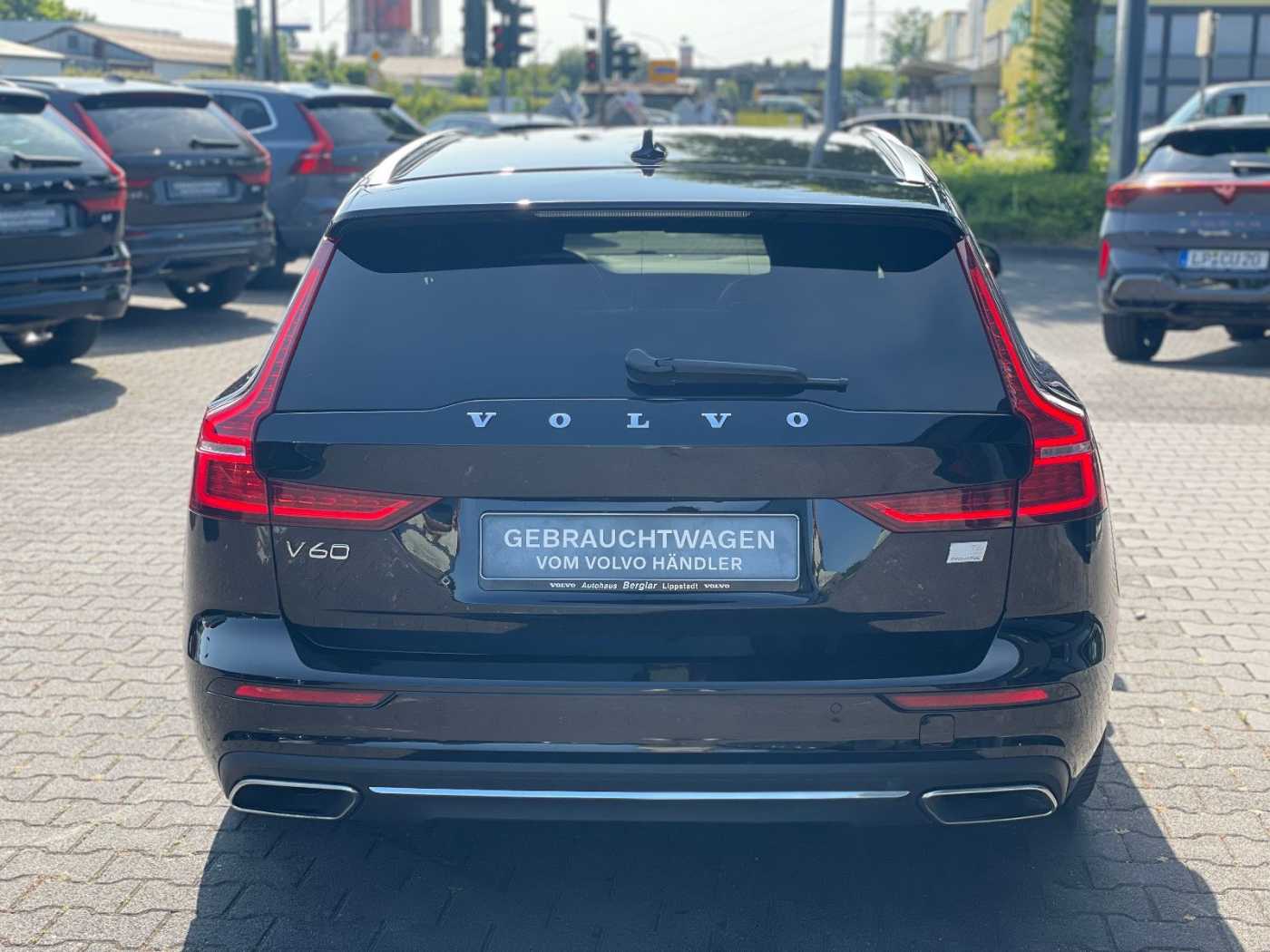 Volvo  T6 Plus Bright 360* H/K Navi LED SHZ