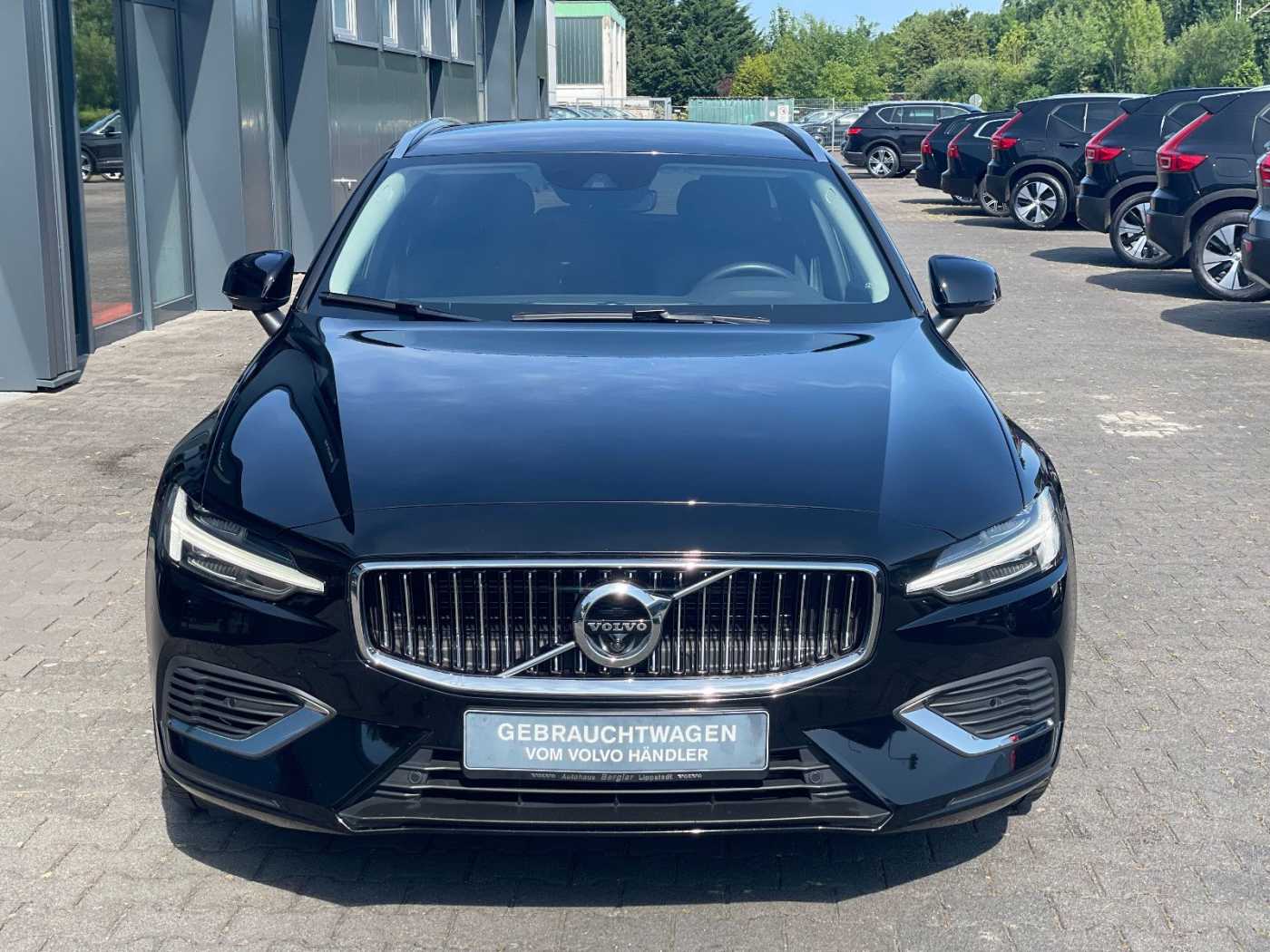 Volvo  T6 Plus Bright 360* H/K Navi LED SHZ