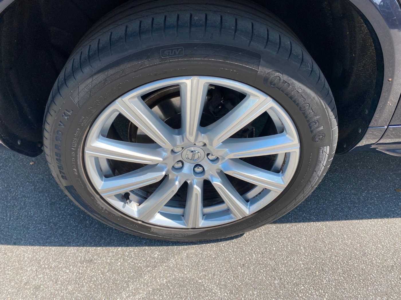 Volvo  D5 AWD Inscription, Pano, Stdhz, Luft.