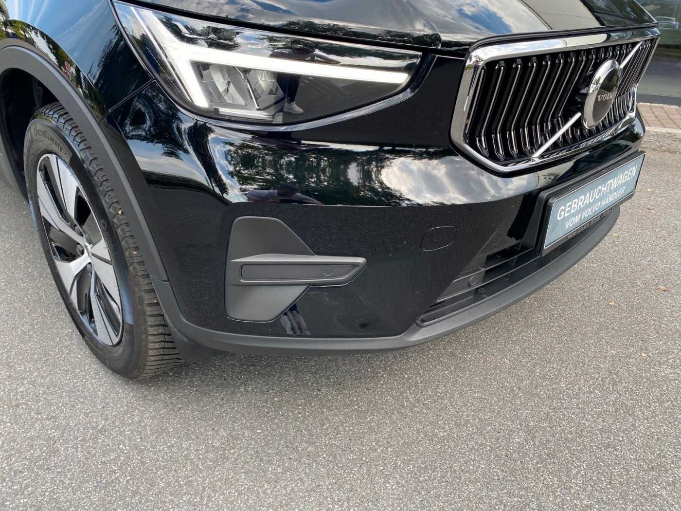 Volvo  T4 Recharge Plug-In Hybrid Core, Shz, Kamera