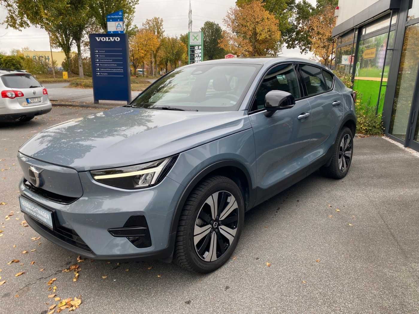 Volvo  Core Recharge Pure Electric 2WD