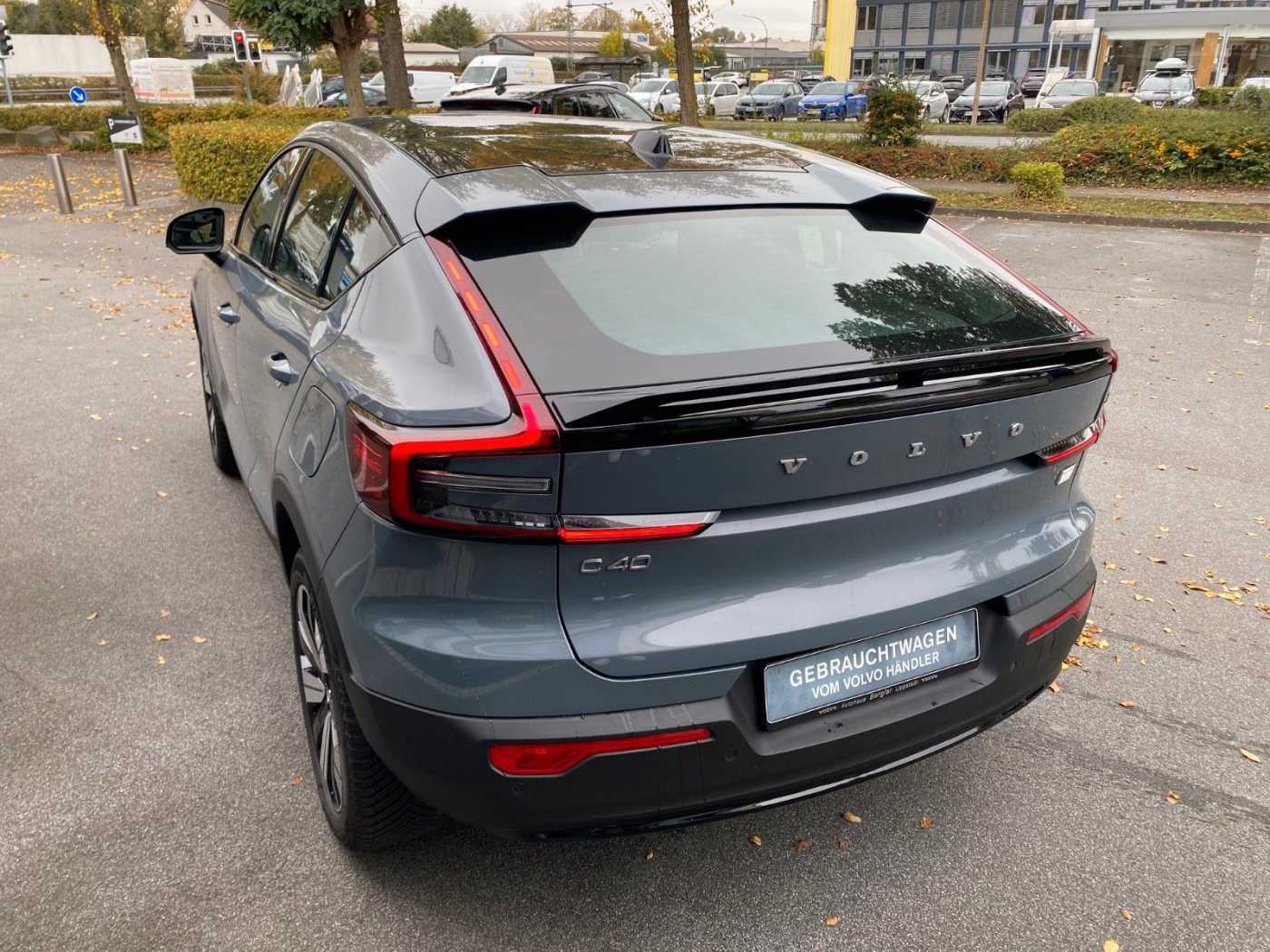 Volvo  Core Recharge Pure Electric 2WD