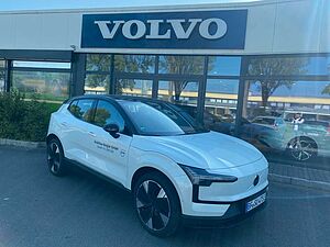 Volvo  Ultra AWD Twin Performance Pure Electric