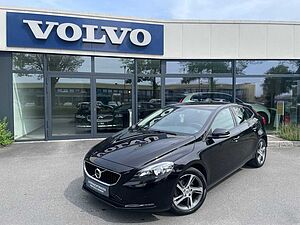 Volvo  T2  Kinetic Navi SHZ 17 Zoll Einparkhilfe