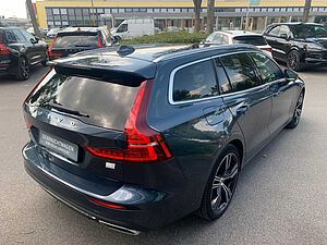 Volvo  T6 AWD Inscription, Pilot Assist, AHK, H&K