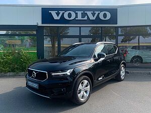 Volvo  T3 Momentum Pro, el. Heckkl, Navi, Kamera