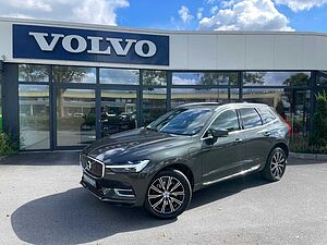 Volvo  T8 Inscription AWD AHK Four-C Pano B&W Hea