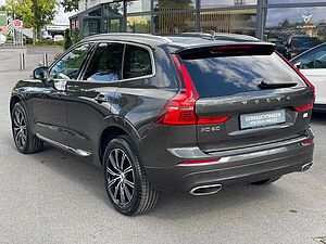 Volvo  T8 Inscription AWD AHK Four-C Pano B&W Hea