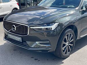 Volvo  T8 Inscription AWD AHK Four-C Pano B&W Hea