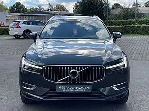 Volvo  T8 Inscription AWD AHK Four-C Pano B&W Hea