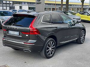 Volvo  T8 Inscription AWD AHK Four-C Pano B&W Hea