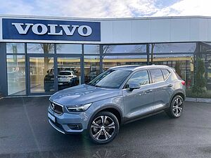 Volvo  T5 Inscription  AHK Navi H/K Pano SHZ