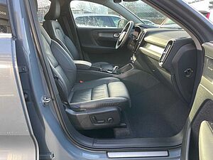 Volvo  T5 Inscription  AHK Navi H/K Pano SHZ