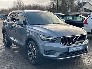 Volvo  T5 Inscription  AHK Navi H/K Pano SHZ