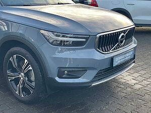 Volvo  T5 Inscription  AHK Navi H/K Pano SHZ