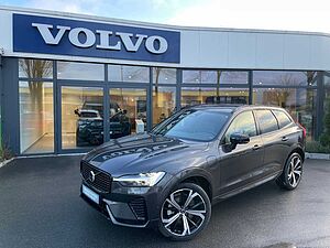 Volvo  T6 R Design  Plug-In Hybrid AWD AHK PANO