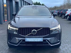 Volvo  T6 R Design  Plug-In Hybrid AWD AHK PANO