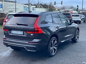 Volvo  T6 R Design  Plug-In Hybrid AWD AHK PANO