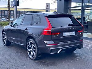 Volvo  T6 R Design  Plug-In Hybrid AWD AHK PANO