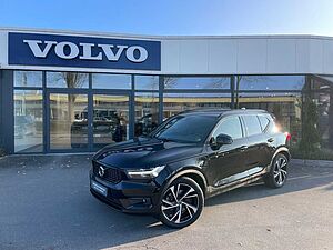 Volvo  T5 R Design PHEV 20Zoll AHK Pano ACC