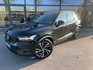 Volvo  T5 R Design PHEV 20Zoll AHK Pano ACC