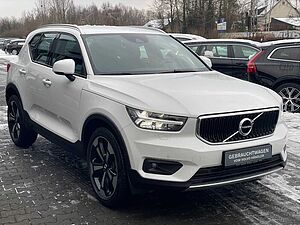 Volvo  XC40 Momentum Pro 2WD 20 Zoll H/K SHZ Navi