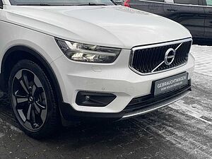 Volvo  XC40 Momentum Pro 2WD 20 Zoll H/K SHZ Navi