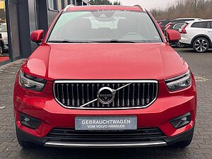 Volvo  4 T5 Inscription Expression PHEV  H/K  Pano