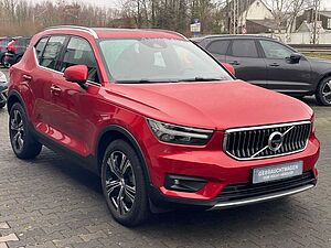 Volvo  4 T5 Inscription Expression PHEV  H/K  Pano