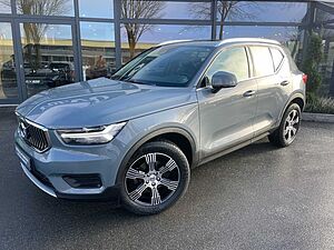 Volvo  D3 Inscription 2WD Navi Kamera Leder